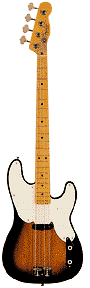 Precision Bass (1951)