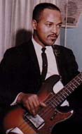James JAMERSON